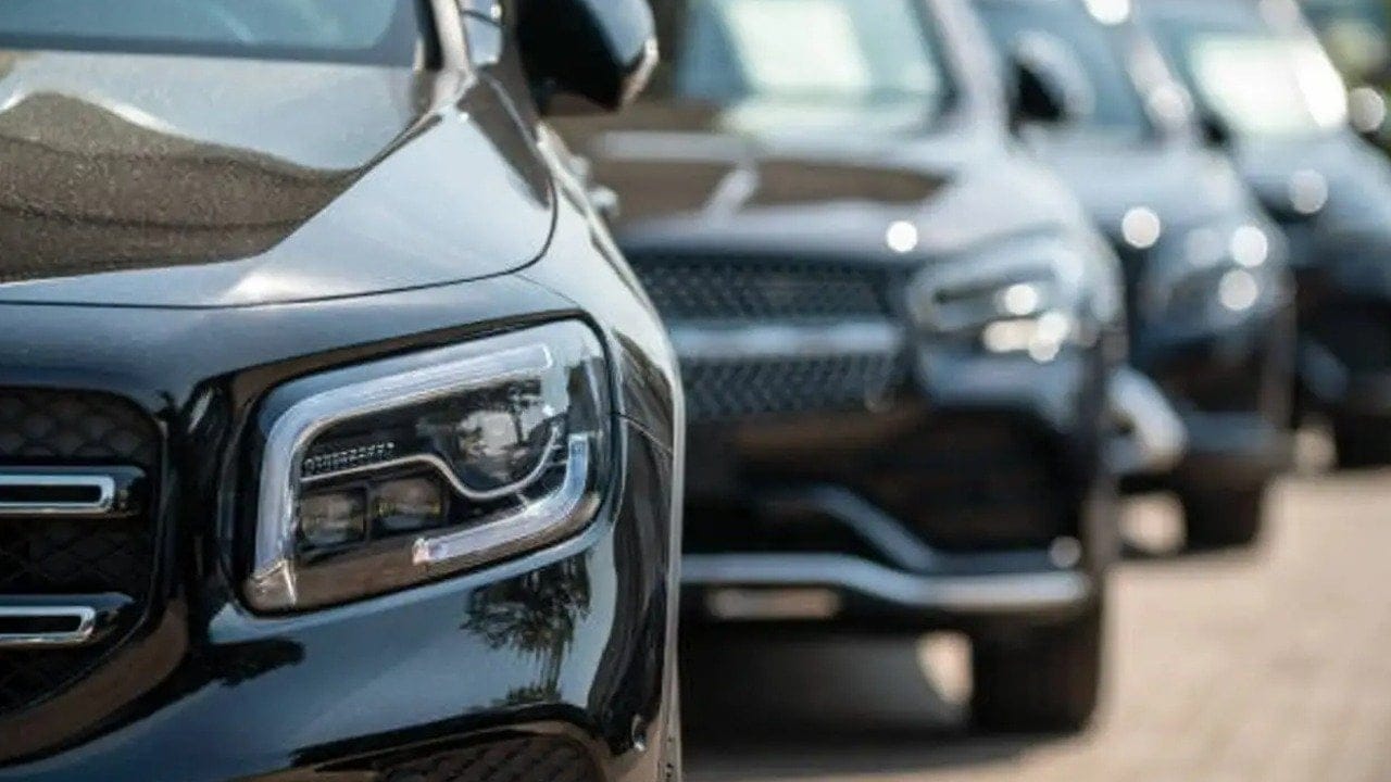 SUV pazarında zirve el değiştirdi: Türkiye’nin en çok satan modeli belli oldu