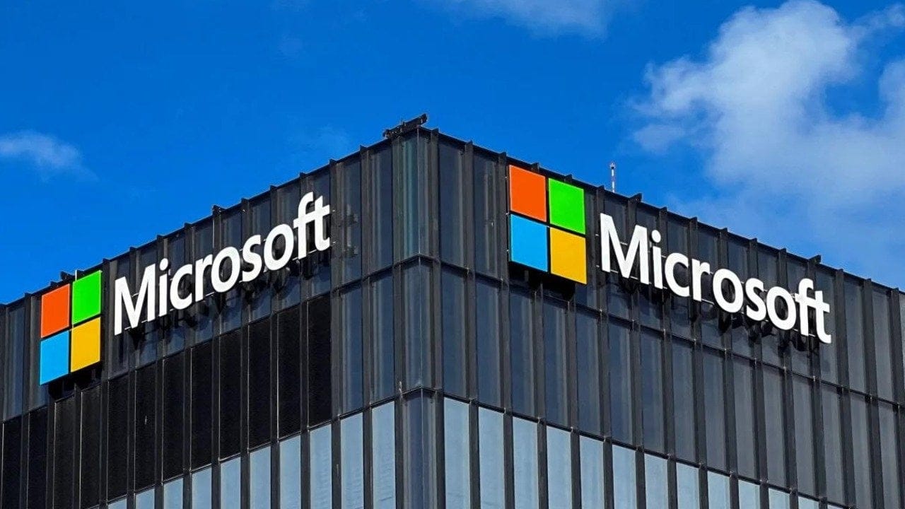 Microsoft'tan Japonya'ya 10 milyar dolarlık yapay zeka yatırımı