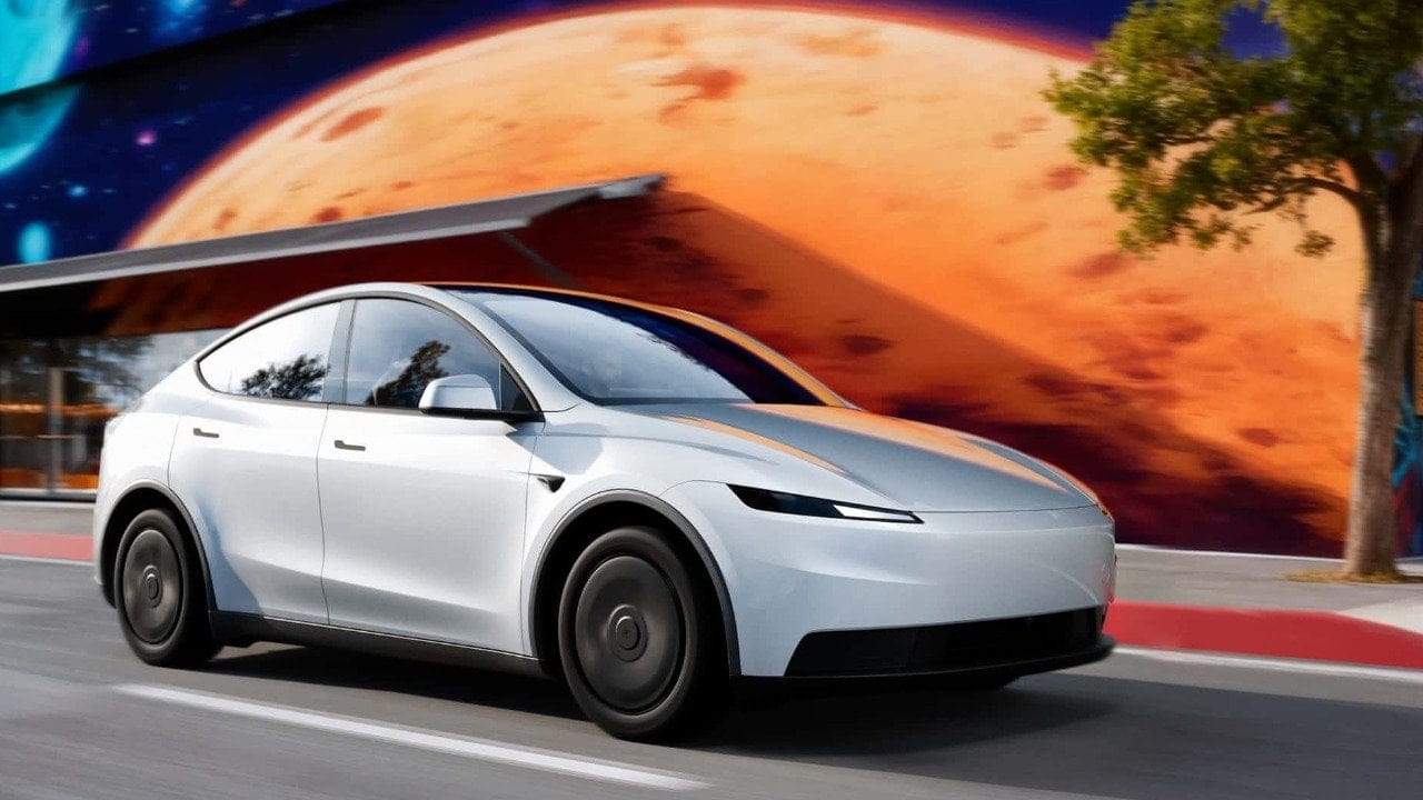Tesla 2026'nın ilk çeyreğinde kaç araç sattığını açıkladı! İşte rakamlar...