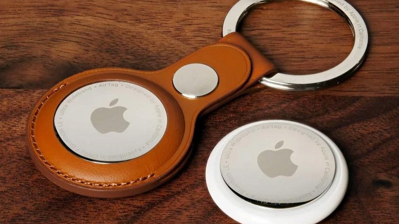 Apple’dan AirTag güncellemesi: Takip edilmeye karşı daha güçlü uyarı