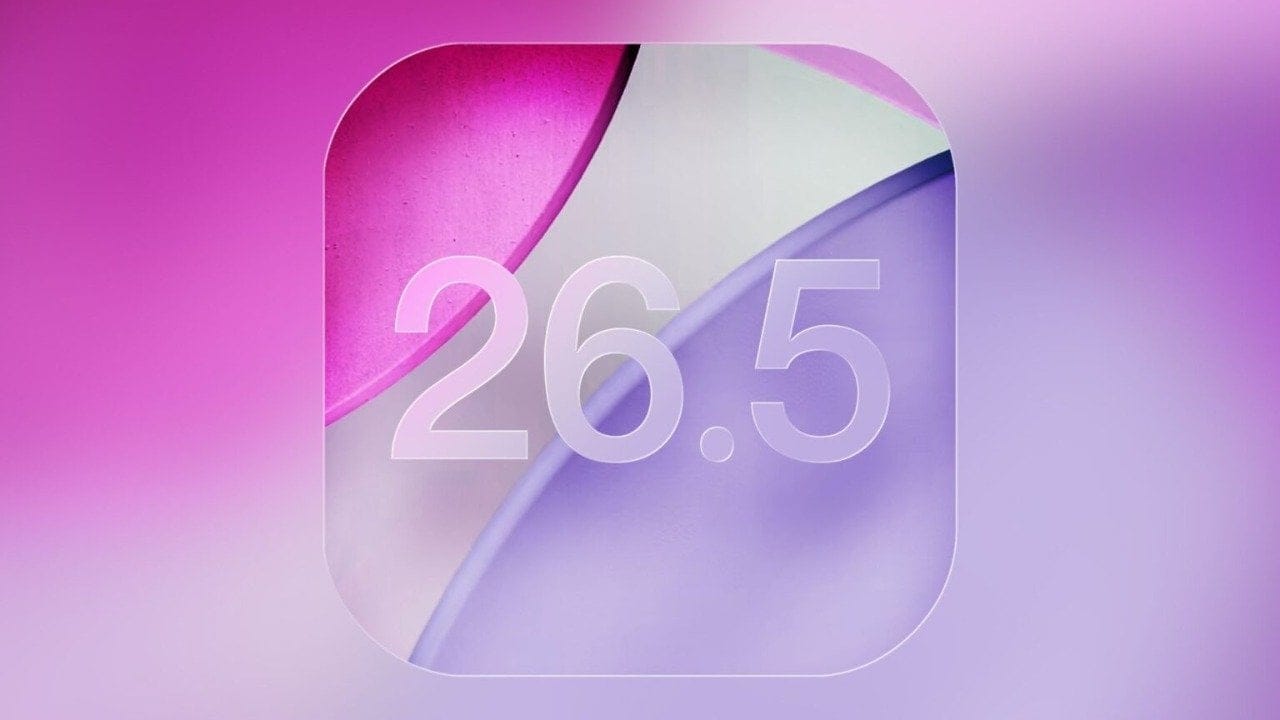 Apple iOS 26.5 Public Beta’yı yayınladı: İşte yenilikler
