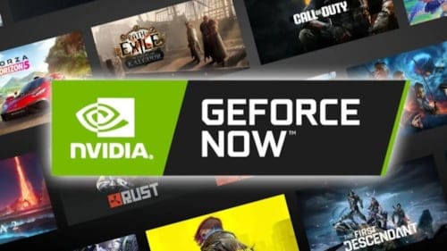 GeForce Now  kütüphanesi Nisan’da genişliyor: 14 yeni oyun geliyor