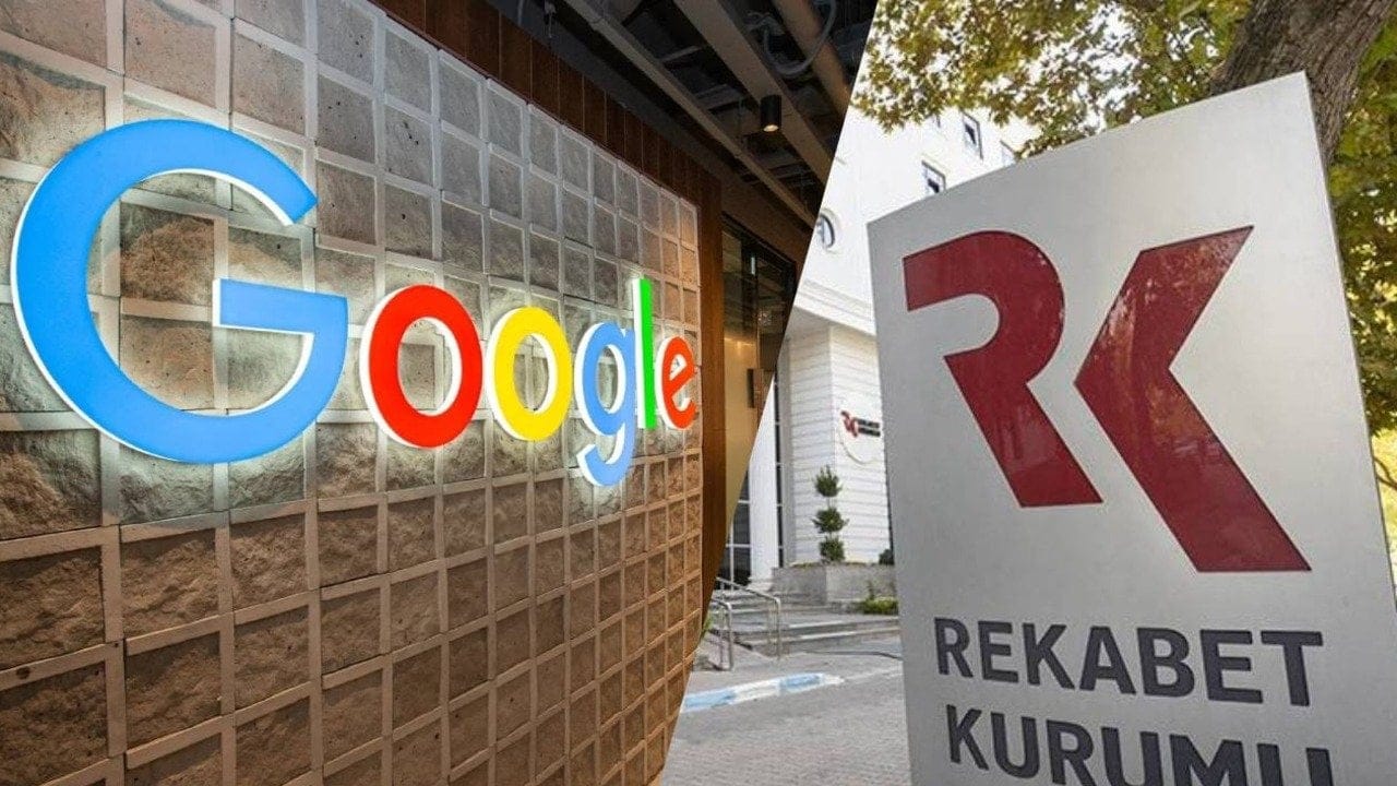 Dijital reklamda fatura krizi! Google'a inceleme başlatıldı