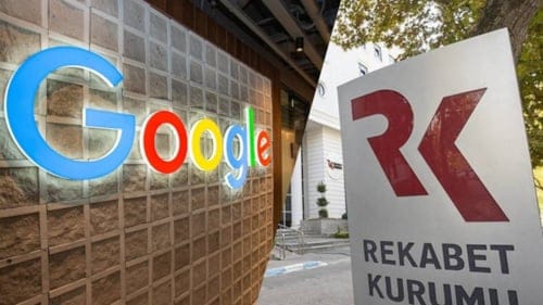Dijital reklamda fatura krizi! Google'a inceleme başlatıldı