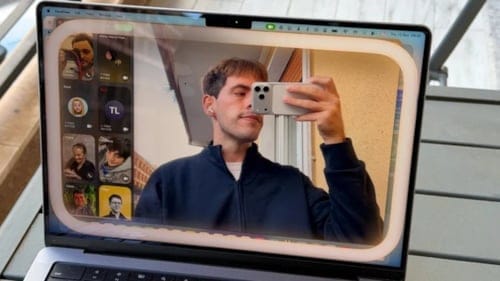 Apple'dan MacBook kullanıcılarına kritik uyarı: Bu popüler aksesuar ekranınızı kırabilir