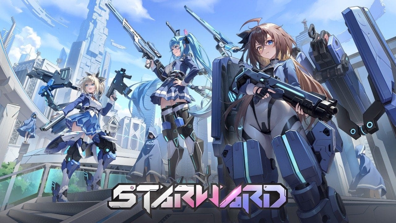 Starward'ın PS5 sürümü geliyor! Tarih belli oldu