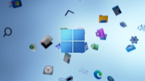 Windows 11'e dokunsal geri bildirim geliyor