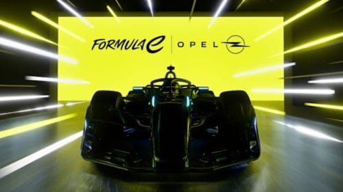 Opel pistlere elektrikle dönüyor: Formula E’de fabrika takımıyla sahne alacak