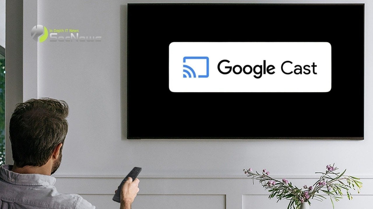 Samsung TV’lerde beklenen değişim: Google Cast desteği yayılıyor