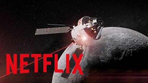 Artemis II’nin tarihi anı Netflix’te canlı yayınlanacak!
