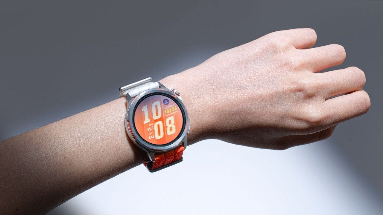 Huawei WATCH GT Runner 2 Türkiye'de satışa çıktı