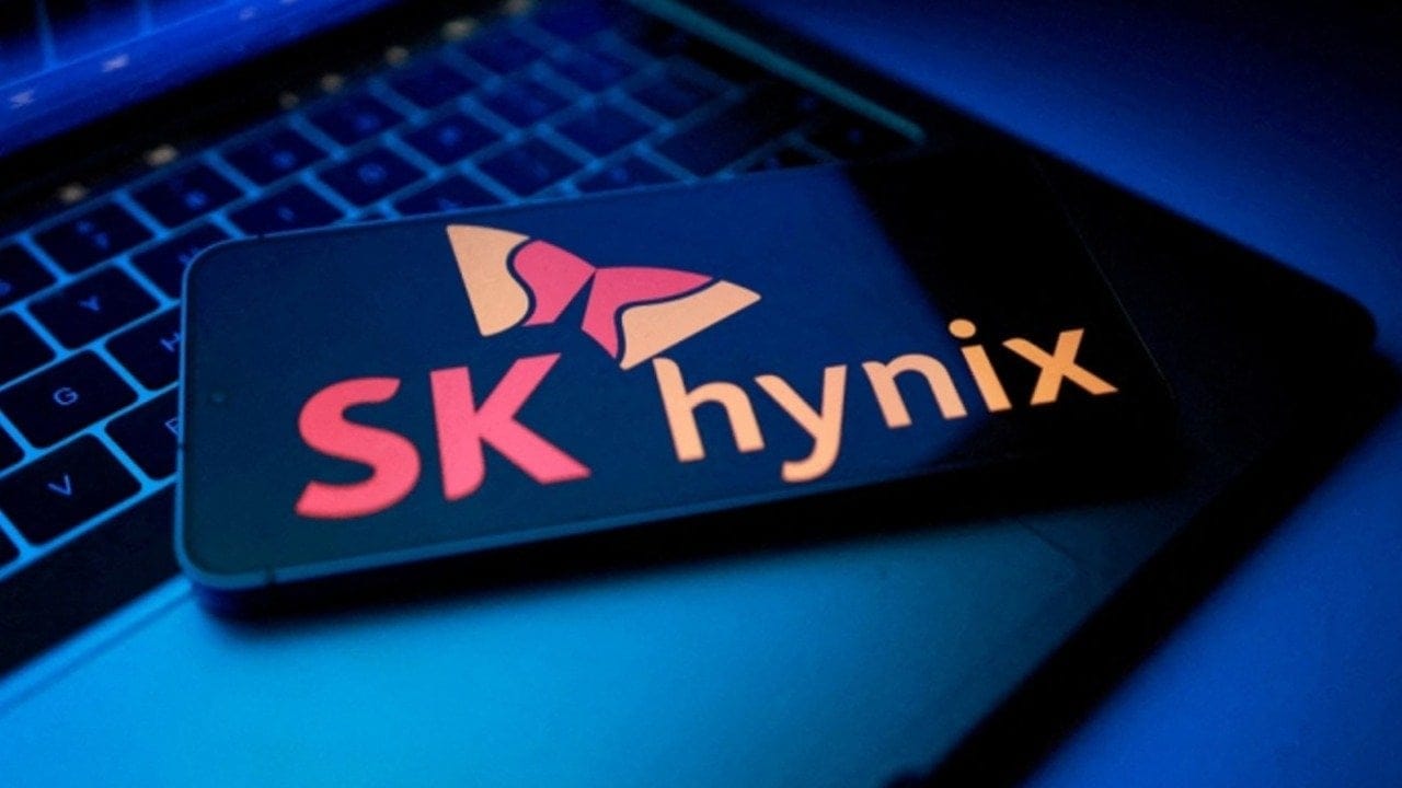 SK Hynix, Microsoft ve Google ile dev DRAM anlaşmaları için masada