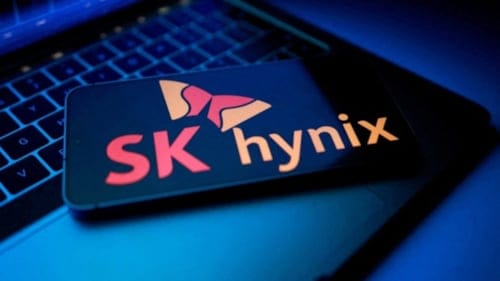 SK Hynix, Microsoft ve Google ile dev DRAM anlaşmaları için masada