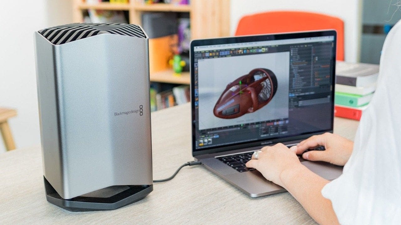 Apple’dan kritik geri adım: Mac’lerde eGPU dönemi resmen başlıyor