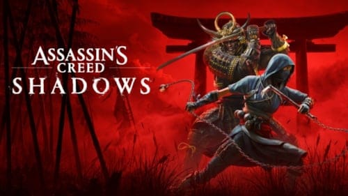 Ubisoft'tan Assassin's Creed Shadows'a büyük güncelleme