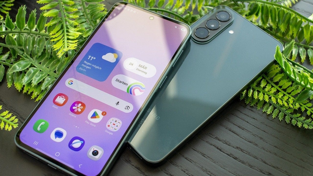 Samsung Galaxy A37 5G Türkiye'de resmen satışa çıktı