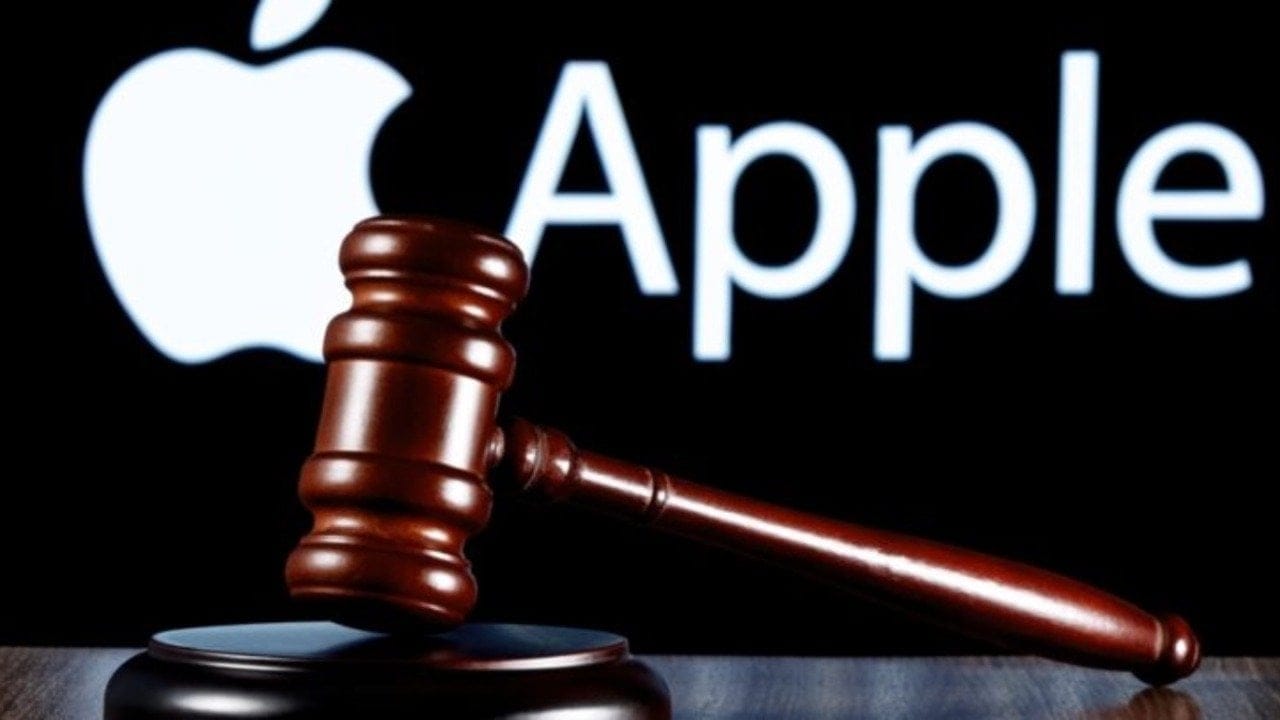 Üç YouTube kanalı Apple'a telif davası açtı