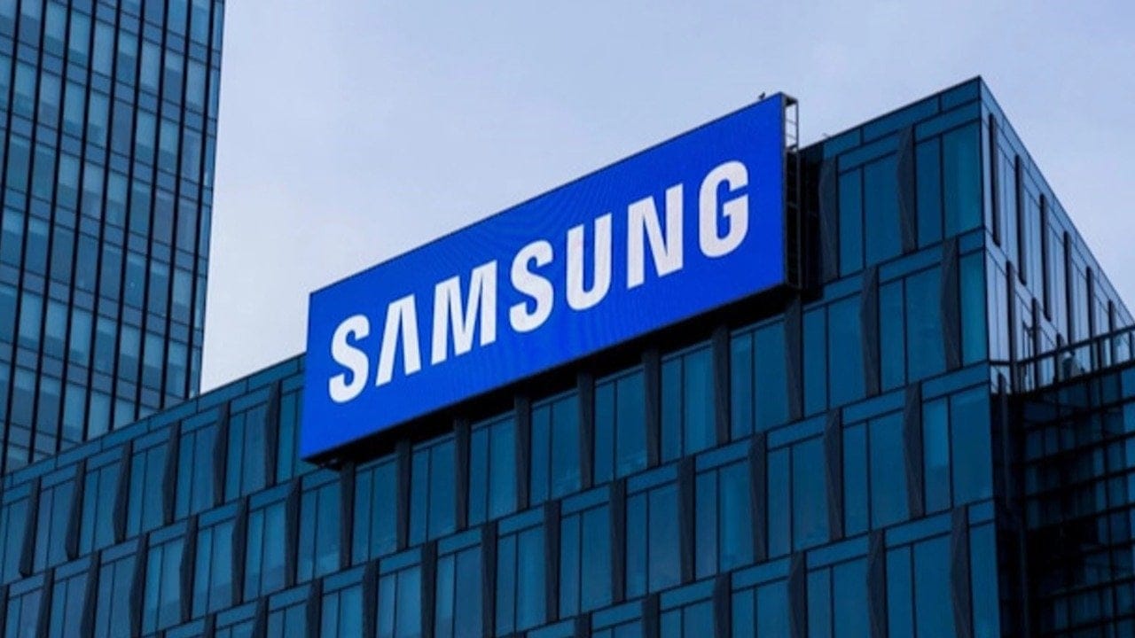 Yapay zeka rüzgarı Samsung'u uçurdu! Kar 8'e katlandı