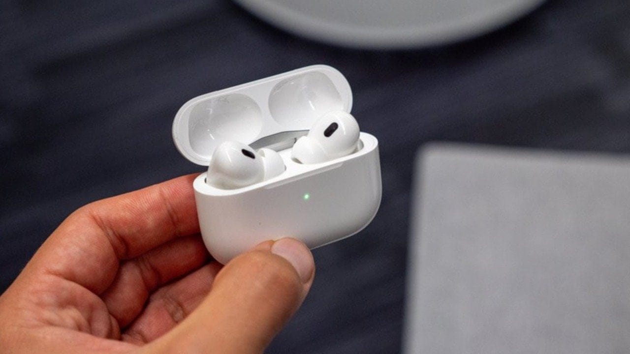 Çoğu kişi AirPods'un bu özelliklerini bilmiyor! Gizli kalan işlevler şaşırtıyor