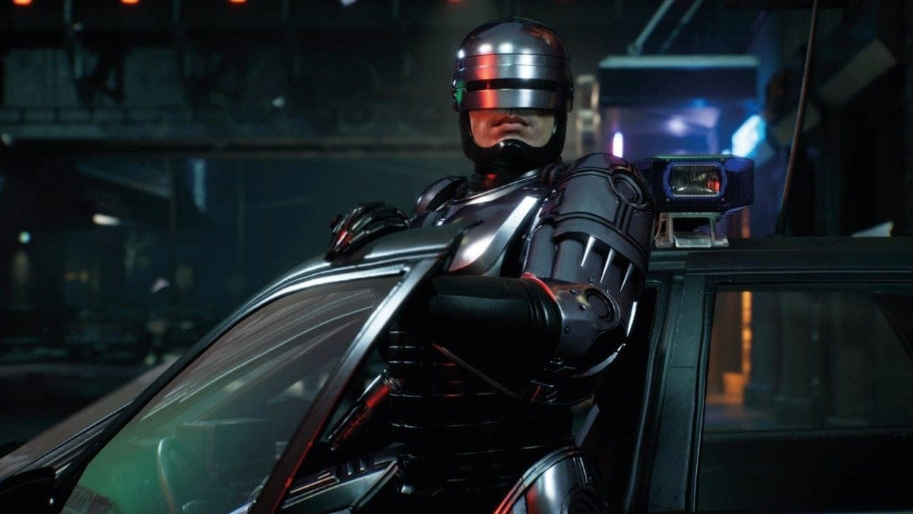 RoboCop geri dönüyor: Efsane hikaye dizi olarak ekranlara taşınıyor
