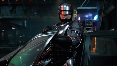 RoboCop geri dönüyor: Efsane hikaye dizi olarak ekranlara taşınıyor