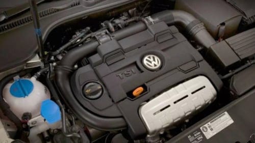 Volkswagen, 1.0 TSI motoru hakkındaki iddiaları yalanladı