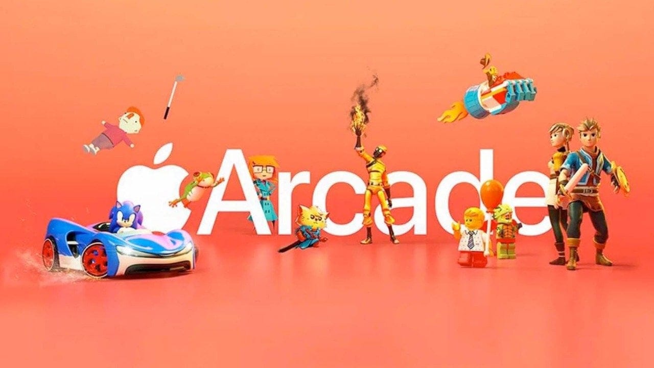 Apple Arcade'e 4 yeni oyun geliyor! İşte eklenecek oyunlar...