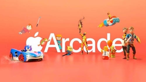 Apple Arcade'e 4 yeni oyun geliyor! İşte eklenecek oyunlar...