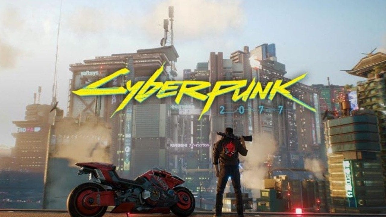 Cyberpunk 2077'den PS5 Pro'ya özel grafik güncellemesi geliyor