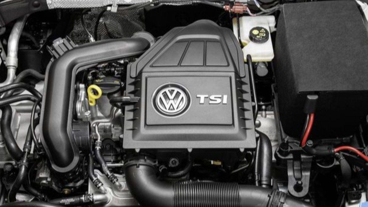 Volkswagen’dan sürpriz karar: Küçük motor dönemi kapanıyor