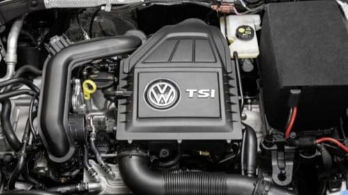 Volkswagen’dan sürpriz karar: Küçük motor dönemi kapanıyor