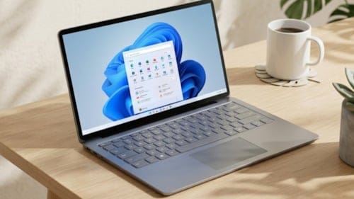 Windows’ta köklü değişim: Denetim Masası tarihe karışıyor