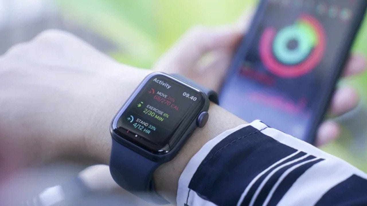 Apple Watch modellerinde var olduğu pek bilinmeyen 5 güvenlik özelliği