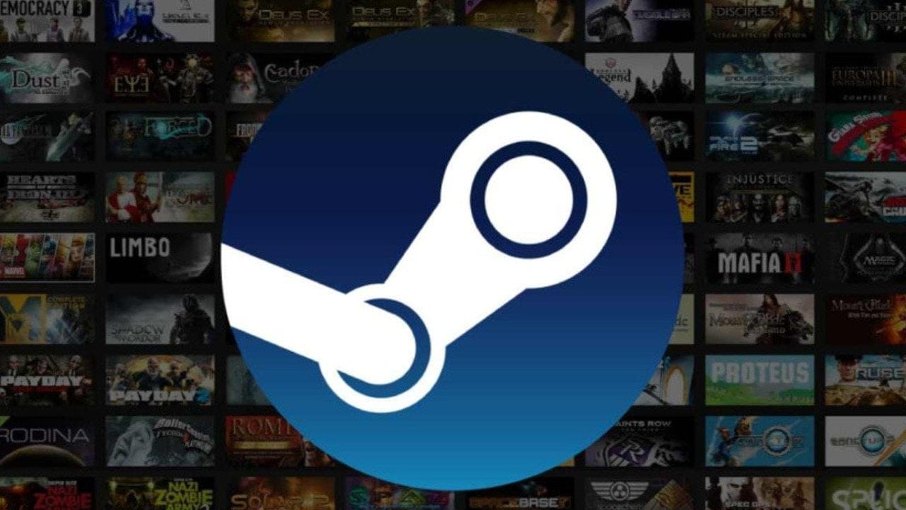 Steam’de en çok satılan PC oyunları belli oldu! Zirve şaşırtmadı