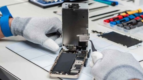 Tamiri en zor telefonlar açıklandı: Yeni rapor dikkat çekti