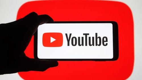 Çocuklara sosyal medya yasağı tartışması büyüyor: YouTube’dan uyarı geldi