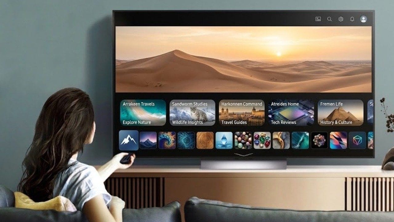 Yenilenmiş ürünlerde kapsam genişliyor: Televizyonlar da sisteme dahil ediliyor