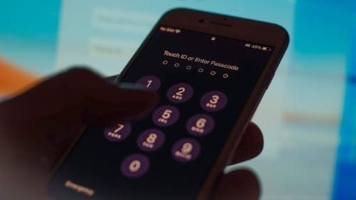 Apple'dan yeni güvenlik adımı! Çalınan aygıt koruması zorunlu oluyor