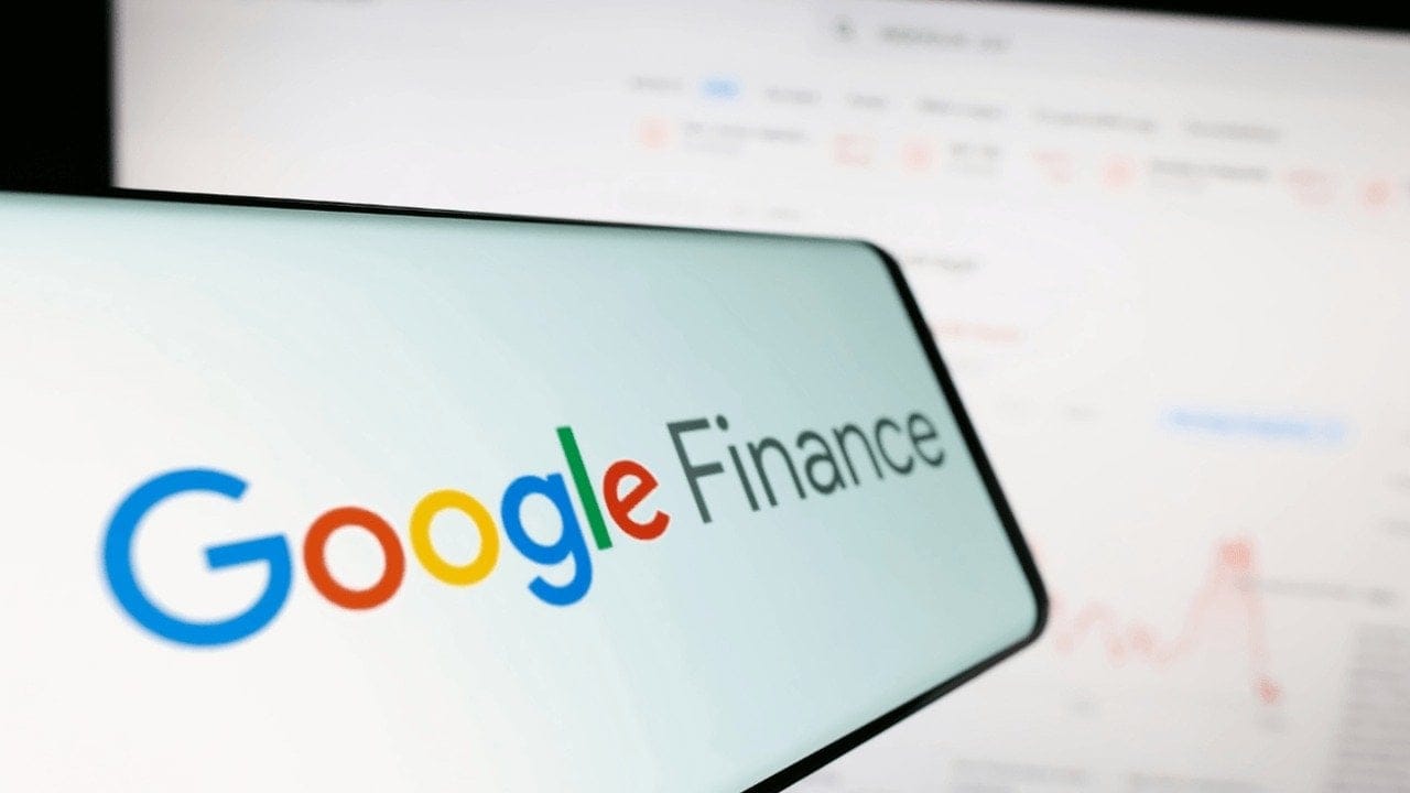Google Finans'ın yapay zeka destekli yeni sürümü Türkiye'de kullanıma açıldı