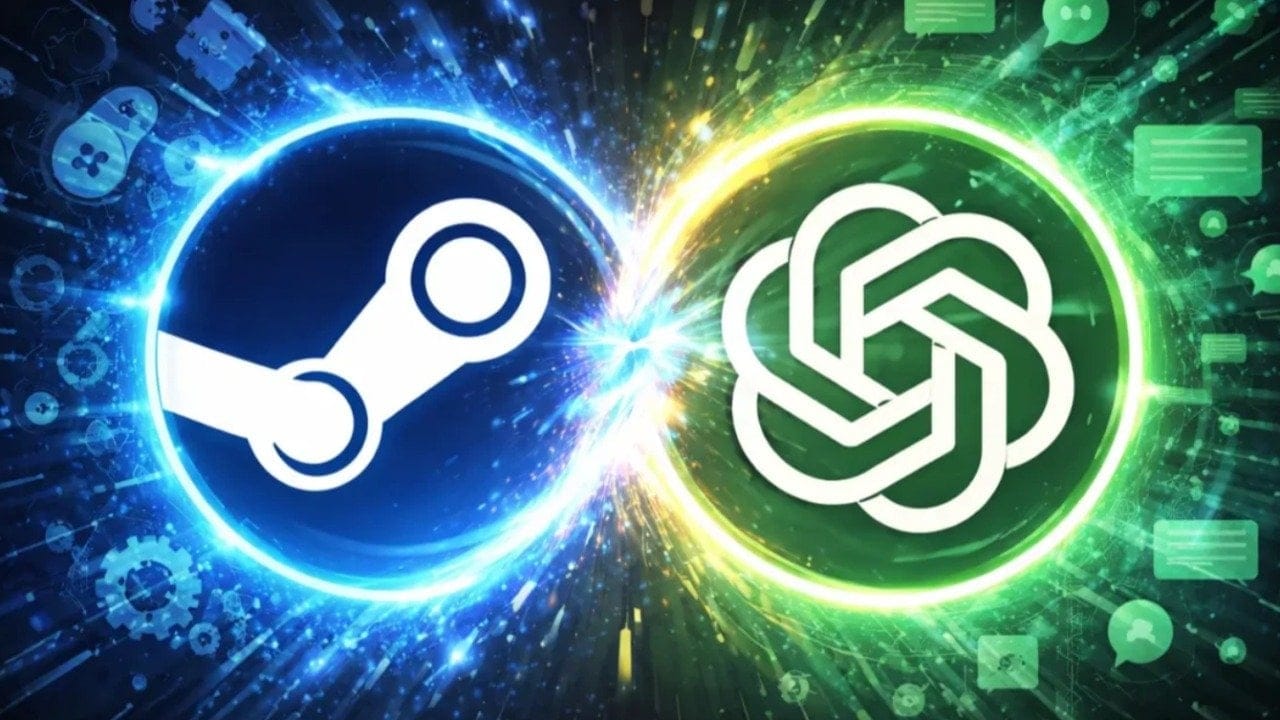Steam'e yapay zeka desteği! Valve SteamGPT'yi test ediyor