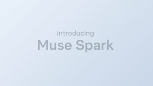 Meta’dan yapay zeka yarışını kızıştıracak hamle: “Muse Spark” sahneye çıktı