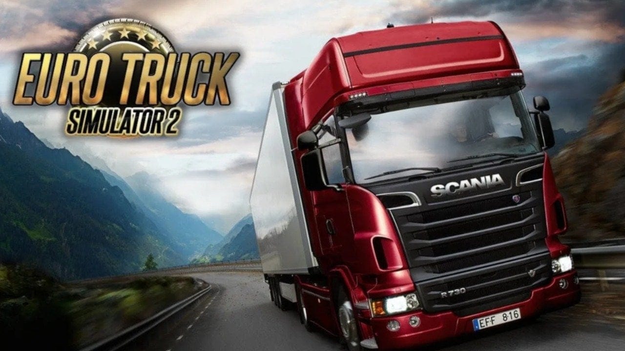 Euro Truck Simulator 2, Türkiye haritasını Anadolu'ya taşıyor