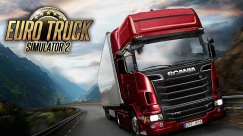 Euro Truck Simulator 2, Türkiye haritasını Anadolu'ya taşıyor
