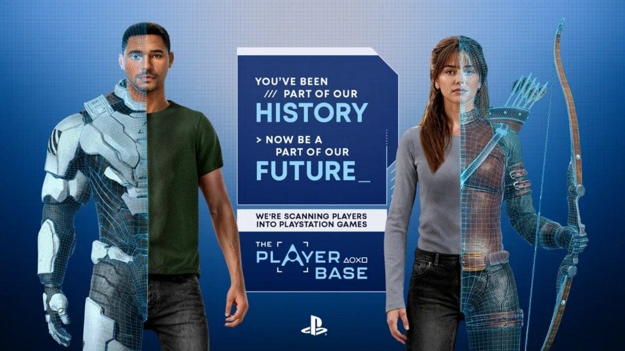 Sony'den Gran Turismo 7 oyuncusuna özel fırsat! Karakter olma şansı