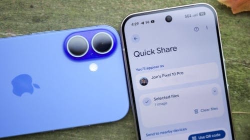 Tarih netleşti: Quick Share diğer Galaxy modellerine yayılıyor