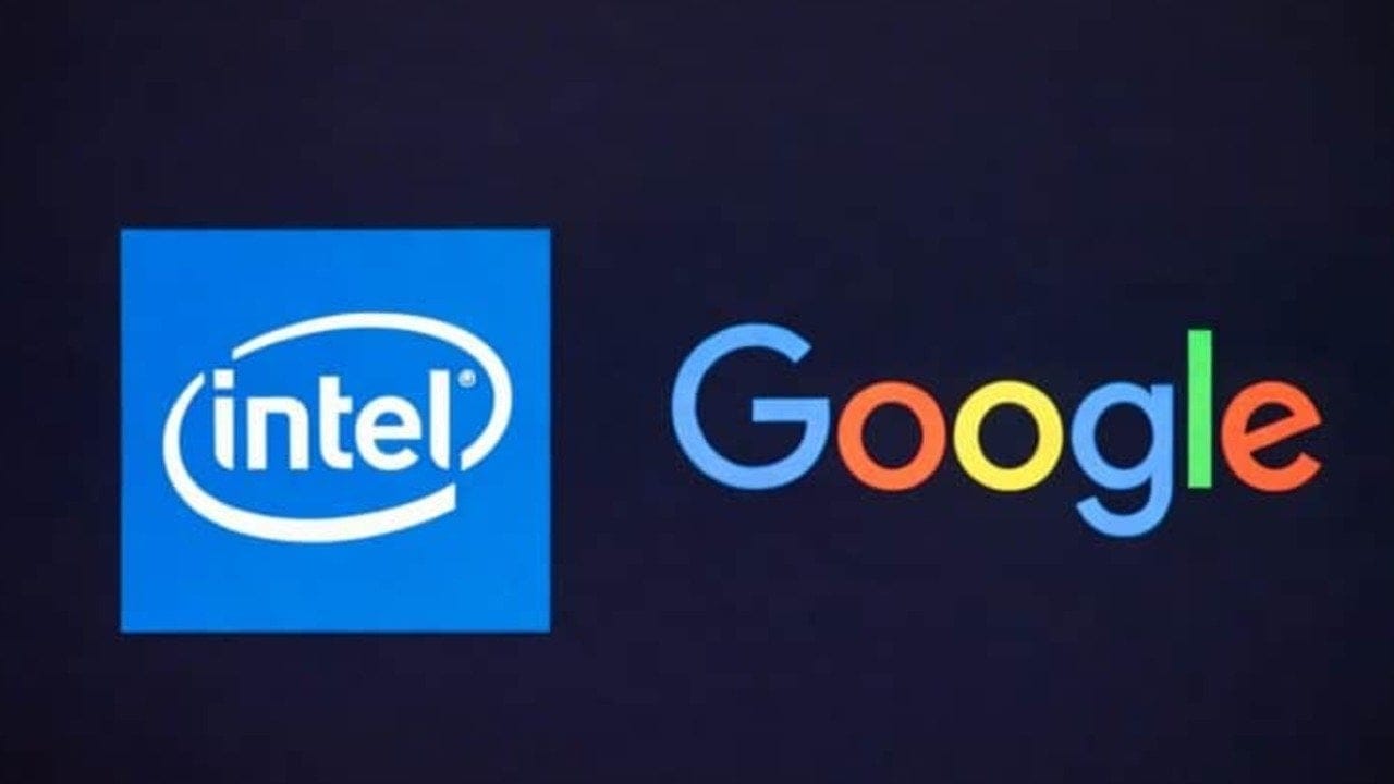 Google ve Intel yapay zeka için güçlerini birleştirdi