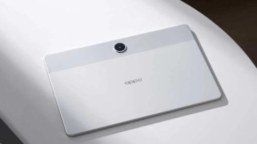 Oppo Pad Mini 21 Nisan'da tanıtılacak