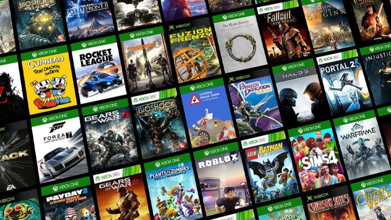 Xbox'ta 4 oyun ücretsiz! Hafta sonu kampanyası başladı