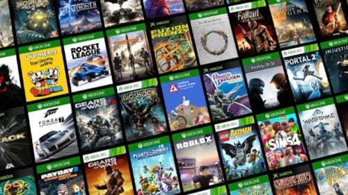 Xbox'ta 4 oyun ücretsiz! Hafta sonu kampanyası başladı