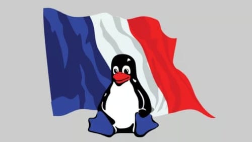 Fransa, teknolojide ABD bağımlılığını azaltmak için Linux'a geçiyor
